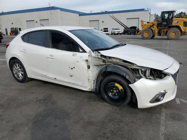 Photo 4 from auction – 2016 MAZDA 3 SPORT with VIN 3MZBM1K79GM303893