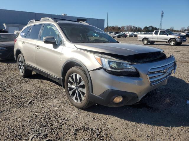 Photo 4 from auction – 2017 SUBARU OUTBACK 3. with VIN 4S4BSENC8H3317095