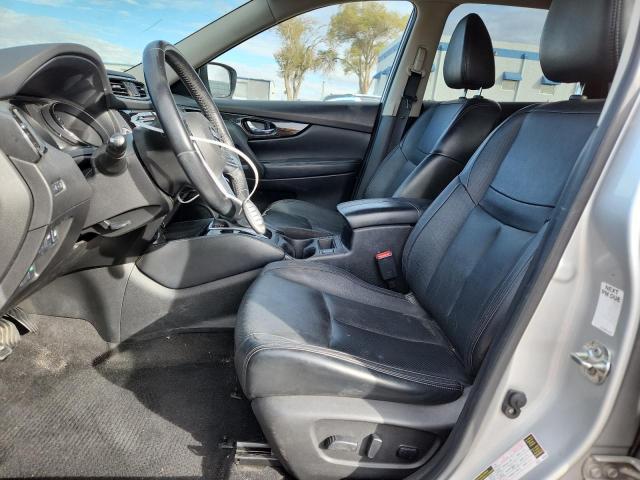 Photo 7 from auction – 2018 NISSAN ROGUE S with VIN JN8AT2MT2JW459948