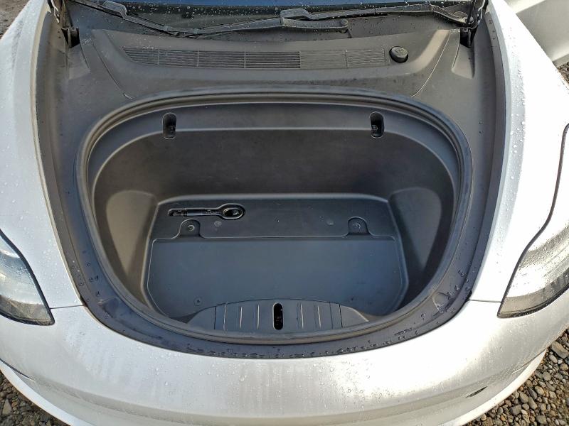 Photo 11 from auction – 2020 TESLA MODEL 3 with VIN 5YJ3E1ECXLF624885