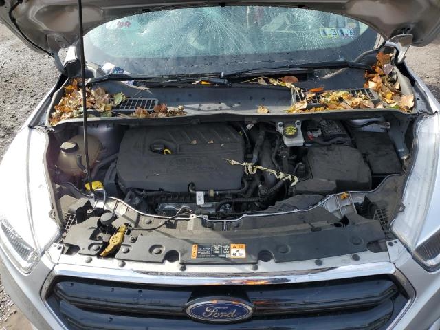 Photo 12 from auction – 2018 FORD ESCAPE with VIN 1FMCU9GDXJUC61530