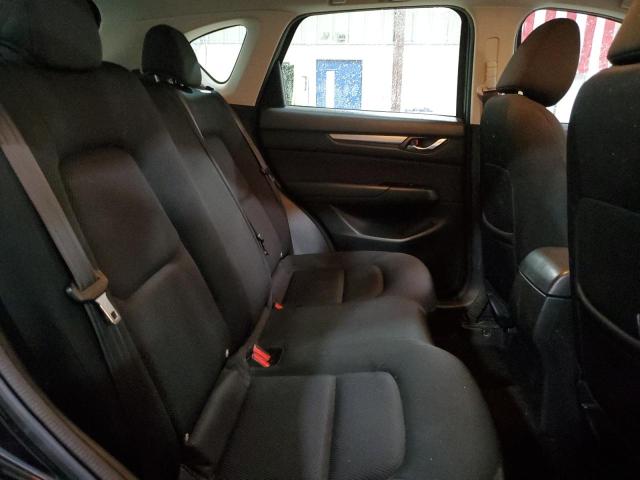 Photo 11 from auction – 2018 MAZDA CX-5 SPORT with VIN JM3KFBBM6J0453390