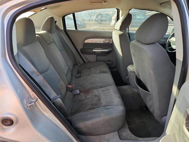 Photo 10 from auction – 2008 CHRYSLER SEBRING with VIN 1C3LC46J48N223009