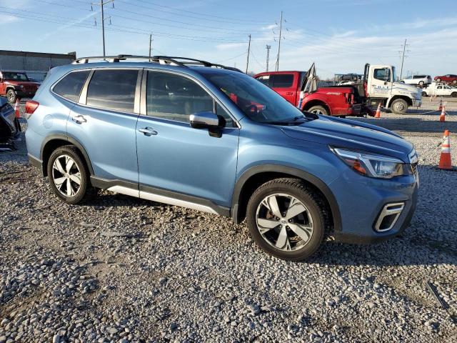 Photo 4 from auction – 2019 SUBARU FORESTER T with VIN JF2SKAWC8KH437728