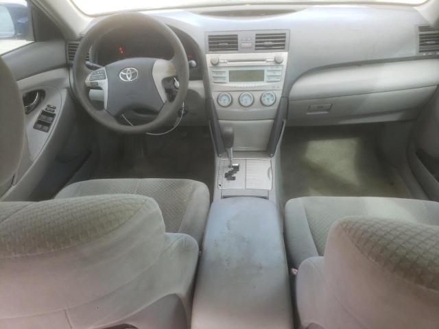 Photo 8 from auction – 2007 TOYOTA CAMRY CE with VIN 4T1BE46K37U063442