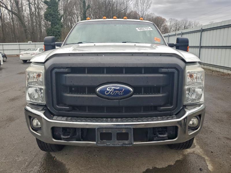 Фото 5 с аукциона – 2011 FORD F250 с VIN 1FT7W2B62BEB79075