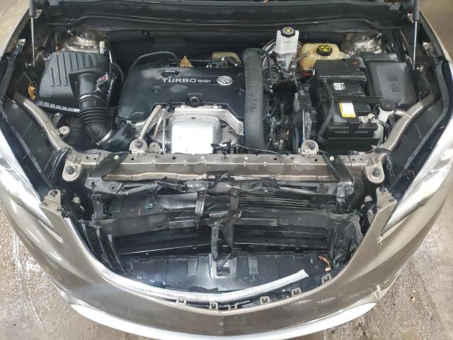 Photo 12 from auction – 2019 BUICK ENVISION P with VIN LRBFX3SX1KD075835