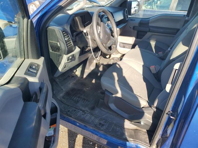 Photo 8 from auction – 2018 FORD F150 SUPER with VIN 1FTEX1EP7JFA28664