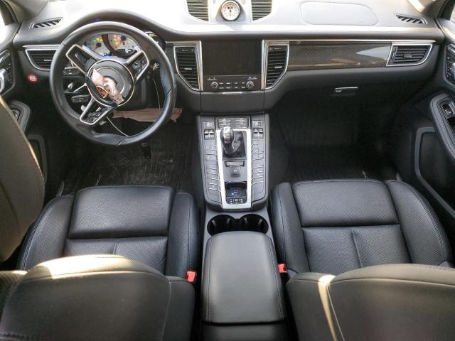 Photo 8 from auction – 2017 PORSCHE MACAN GTS with VIN WP1AG2A51HLB53808