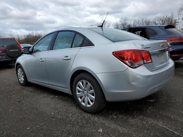 Photo 2 from auction – 2011 CHEVROLET CRUZE LS with VIN 1G1PC5SH4B7218581