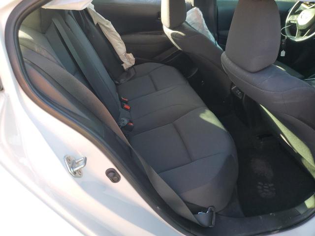 Photo 10 from auction – 2024 TOYOTA COROLLA LE with VIN 5YFB4MDE2RP191112