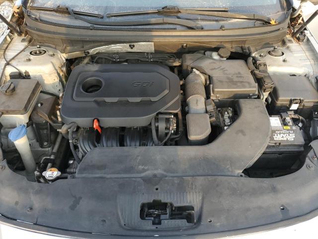 Photo 11 from auction – 2015 HYUNDAI SONATA with VIN 5NPE24AF7FH068012