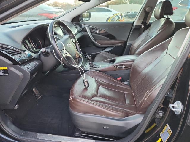 Photo 7 from auction – 2013 HYUNDAI AZERA with VIN KMHFG4JG4DA226871