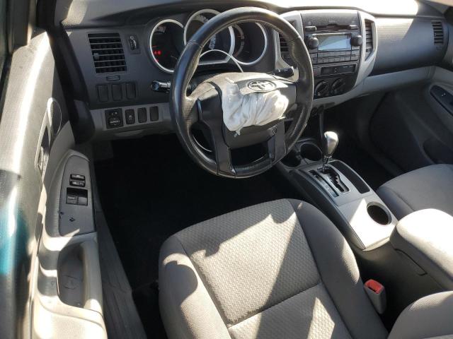 Photo 8 from auction – 2012 TOYOTA TACOMA PRE with VIN 5TFTX4GN7CX011316