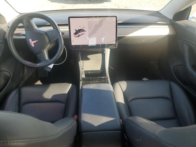 Photo 8 from auction – 2018 TESLA MODEL 3 with VIN 5YJ3E1EB4JF146712