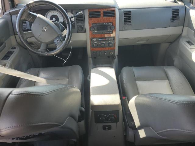 Photo 8 from auction – 2007 DODGE DURANGO SL with VIN 1D8HB48P87F567166