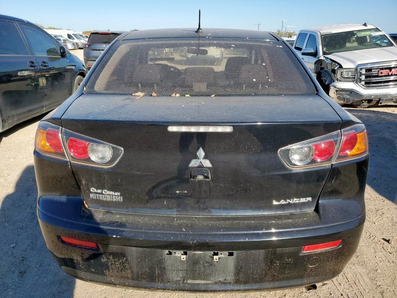 Photo 6 from auction – 2017 MITSUBISHI LANCER ES with VIN JA32U2FU6HU007525