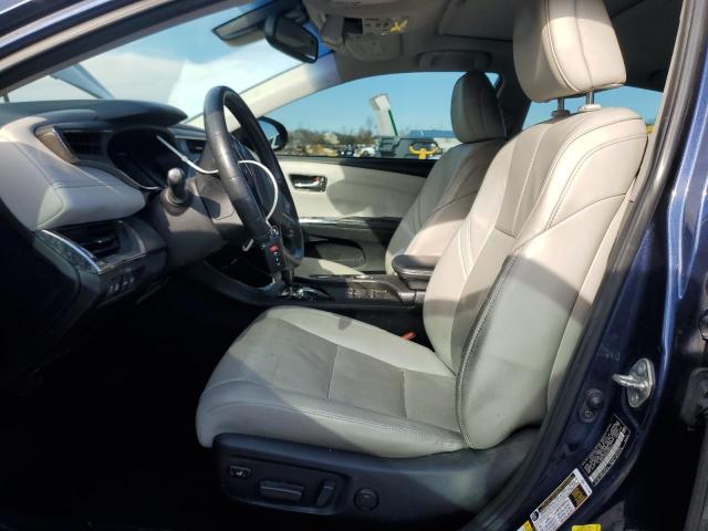 Photo 7 from auction – 2018 TOYOTA AVALON HYB with VIN 4T1BD1EB6JU060271