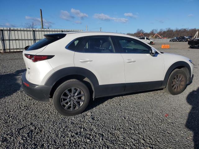 Photo 3 from auction – 2024 MAZDA CX-30 with VIN 3MVDMBAM1RM715638