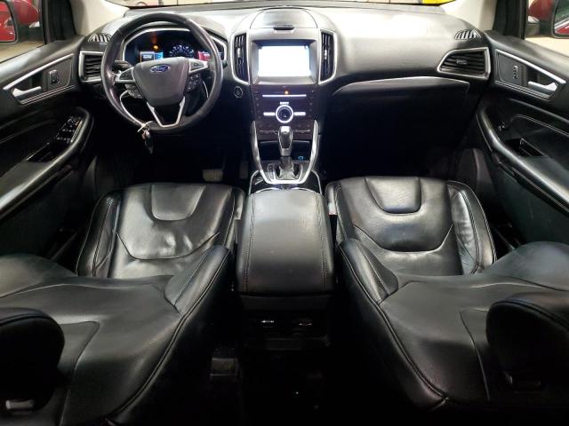 Photo 8 from auction – 2016 FORD EDGE TITAN with VIN 2FMPK4K91GBB69881