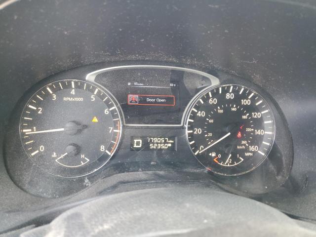 Photo 9 from auction – 2014 NISSAN PATHFINDER with VIN 5N1AR2MN4EC730264