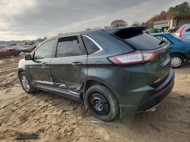 Photo 2 from auction – 2015 FORD EDGE SEL with VIN 2FMTK4J9XFBC36668