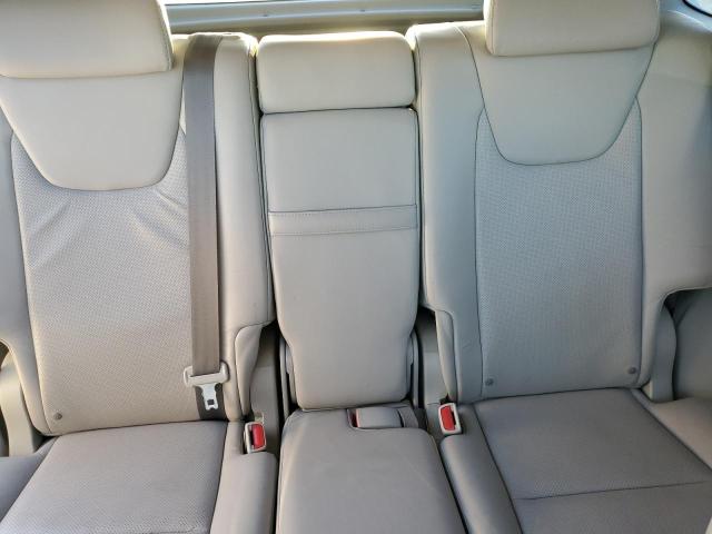 Photo 10 from auction – 2010 LEXUS RX 350 with VIN 2T2BK1BA6AC048748
