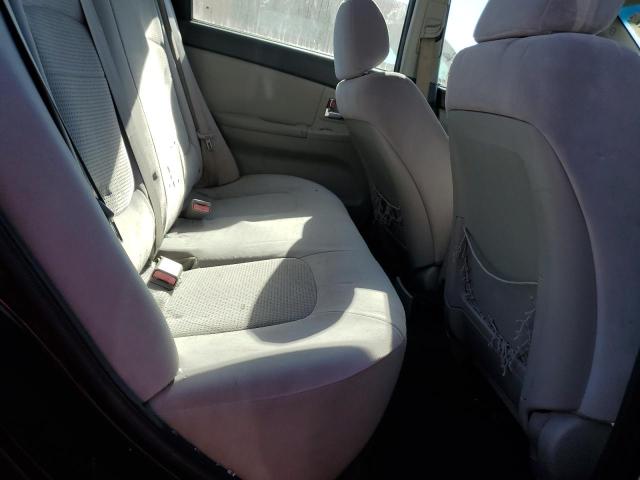 Photo 10 from auction – 2009 KIA SPECTRA EX with VIN KNAFE221695651515