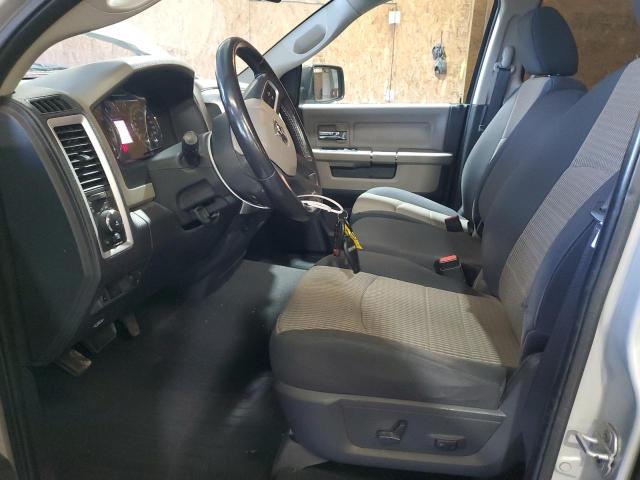 Photo 7 from auction – 2010 DODGE RAM 1500 with VIN 1D7RV1GT7AS197985