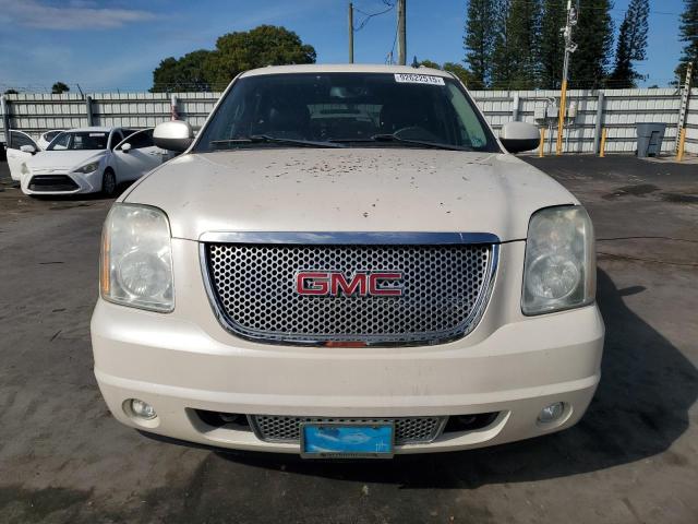 Photo 5 from auction – 2012 GMC YUKON DENA with VIN 1GKS2GEJ7CR236131