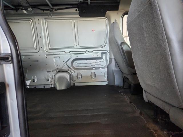 Photo 11 from auction – 2006 FORD ECONOLINE with VIN 1FTRE14W66DB21243