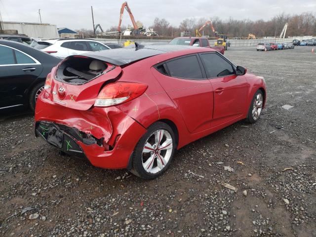 Photo 3 from auction – 2012 HYUNDAI VELOSTER with VIN KMHTC6AD7CU051593