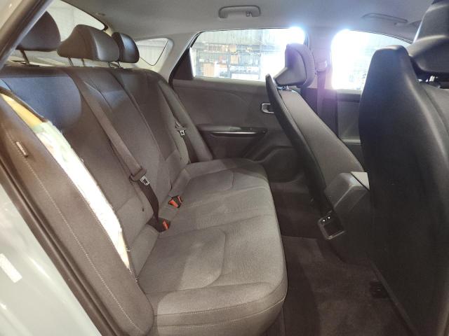 Photo 10 from auction – 2025 KIA K4 LX with VIN 3KPFT4DE6SE055478