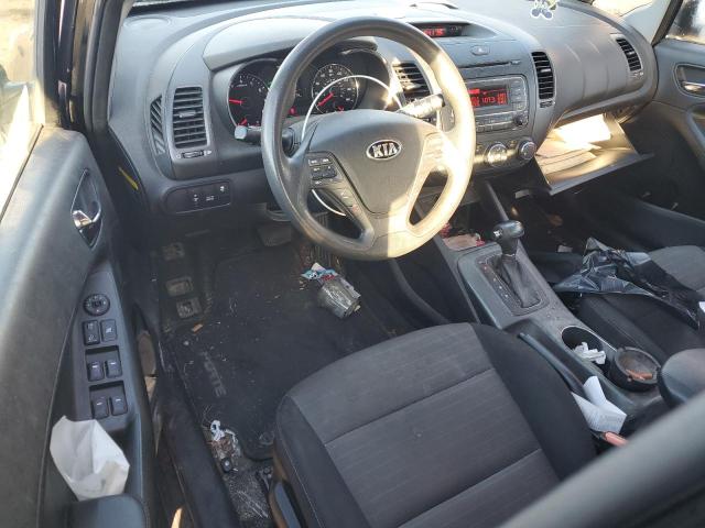 Photo 8 from auction – 2016 KIA FORTE LX with VIN KNAFK5A8XG5658957