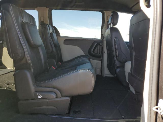 Photo 11 from auction – 2019 DODGE GRAND CARA with VIN 2C4RDGCG3KR600212