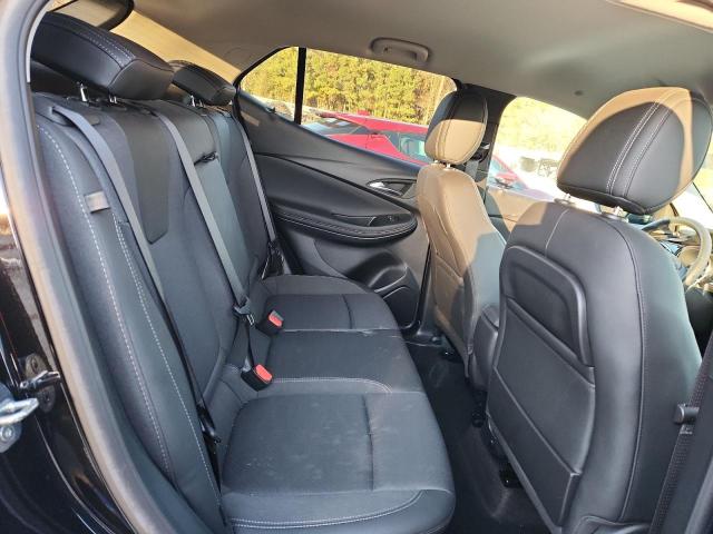 Photo 11 from auction – 2022 BUICK ENCORE GX with VIN KL4MMDSL5NB145982