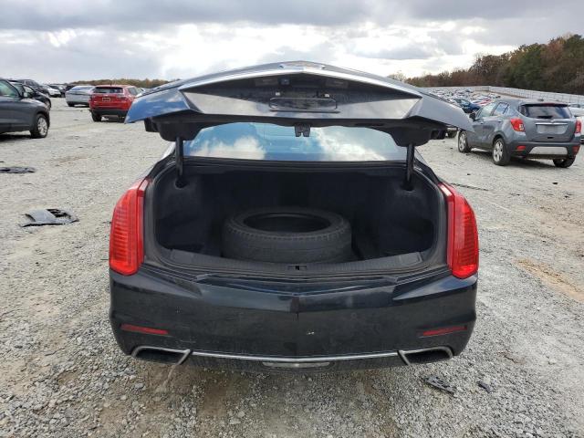 Photo 6 from auction – 2016 CADILLAC CTS with VIN 1G6AP5SX9G0163797