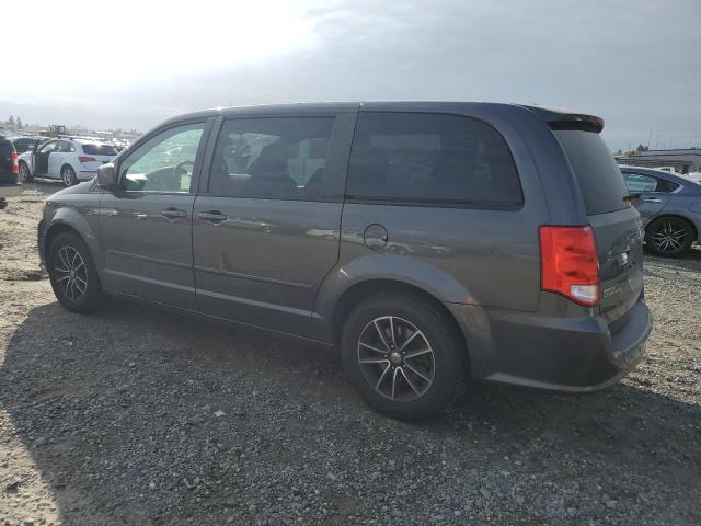 Photo 2 from auction – 2016 DODGE GRAND CARA with VIN 2C4RDGBG5GR145503