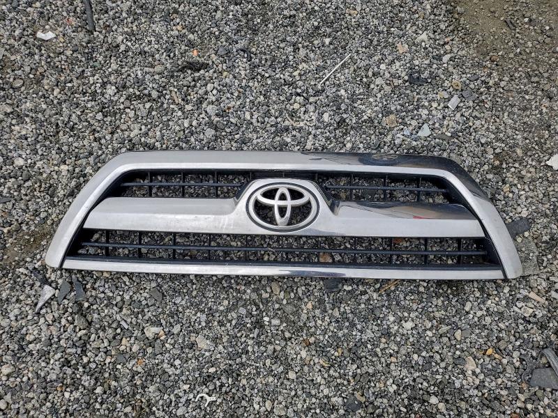 Photo 13 from auction – 2006 TOYOTA 4RUNNER SR with VIN JTEBU14R360091068
