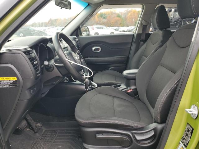 Photo 7 from auction – 2014 KIA SOUL with VIN KNDJN2A28E7044263