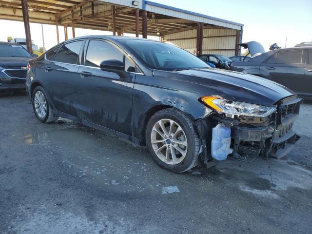 Photo 4 from auction – 2020 FORD FUSION SE with VIN 3FA6P0HD9LR104073
