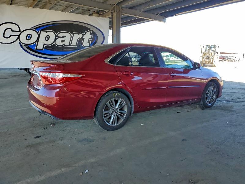 Photo 3 from auction – 2016 TOYOTA CAMRY LE with VIN 4T1BF1FK6GU587762