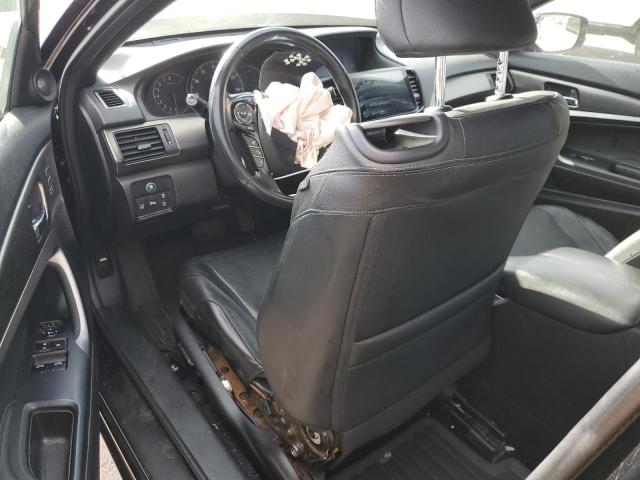 Photo 8 from auction – 2016 HONDA ACCORD with VIN 1HGCT2B06GA006856