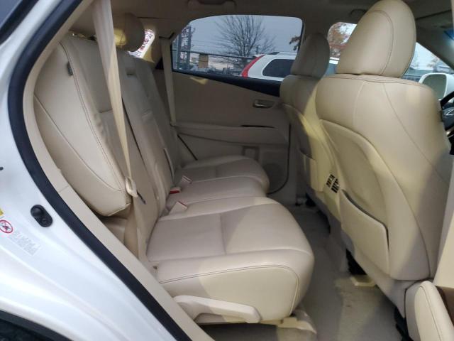 Фото 11 с аукциона – 2014 LEXUS RX 350 с VIN 2T2ZK1BA7EC133683