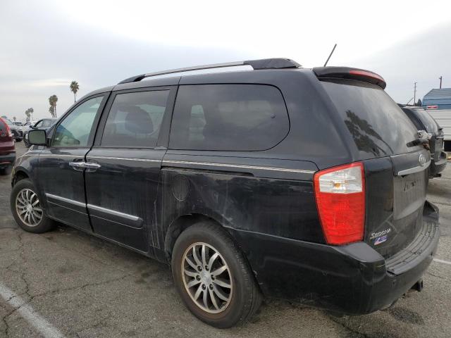 Photo 2 from auction – 2012 KIA SEDONA with VIN KNDMH4C75C6478720