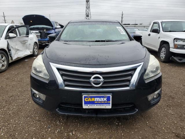 Photo 5 from auction – 2013 NISSAN ALTIMA 2.5 with VIN 1N4AL3AP2DN459568