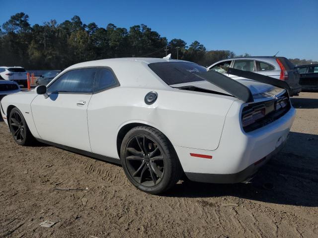 Photo 2 from auction – 2016 DODGE CHALLENGER with VIN 2C3CDZBT6GH315991