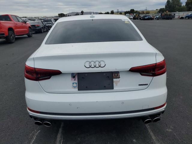 Photo 6 from auction – 2017 AUDI A4 PREMIUM with VIN WAUENAF43HA142014
