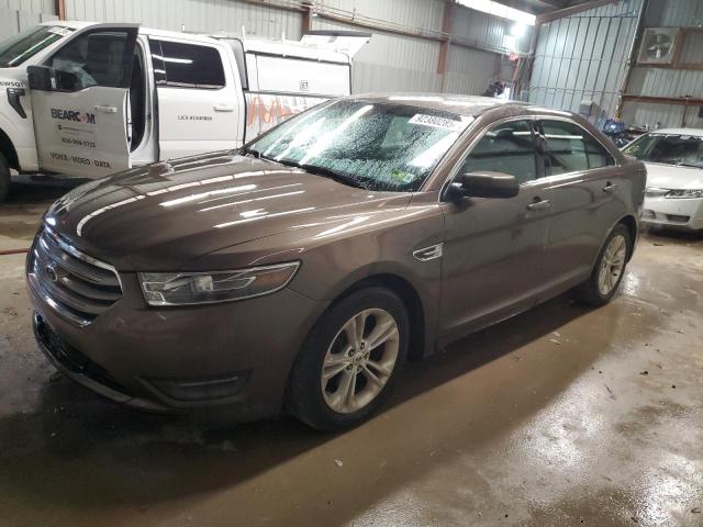 FORD TAURUS SEL 2015 with VIN 1FAHP2E88FG193786 - Photo from auction