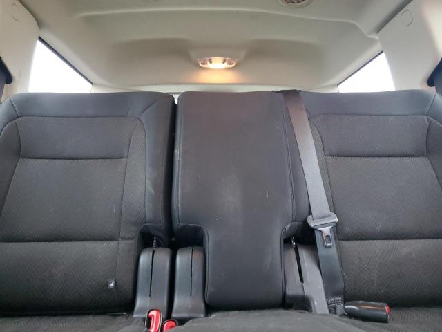 Photo 10 from auction – 2016 FORD FLEX SEL with VIN 2FMHK6C84GBA16126